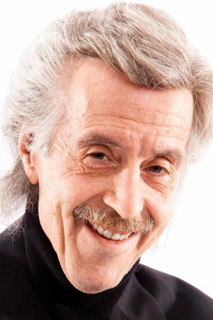 Steve Somers portrait