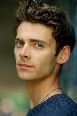 Thomas Law portrait