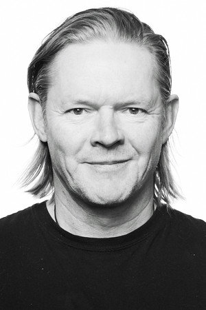 Björn Ingi Hilmarsson portrait