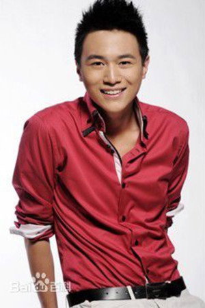 Sun Qiheng portrait