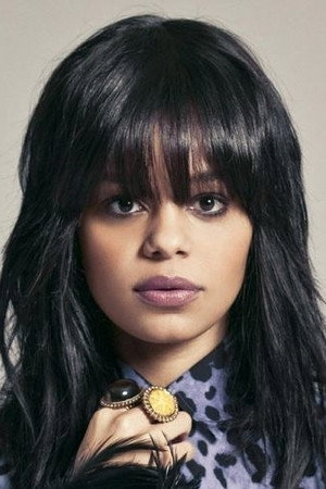 Fefe Dobson portrait