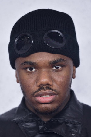 Baby Keem portrait