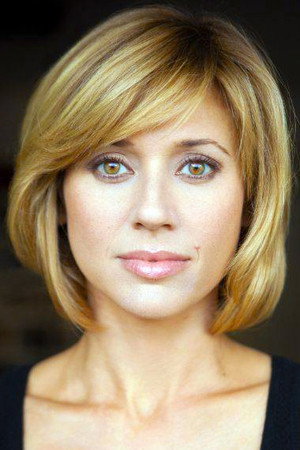 Kristen Miller portrait