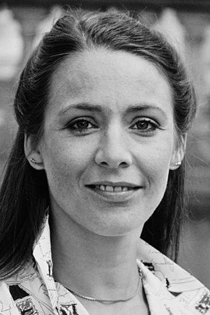 Sheila Ruskin portrait