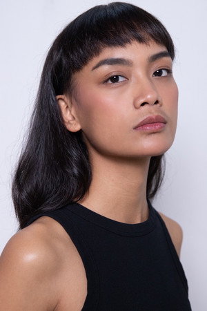 Arizha Rombe Datu portrait