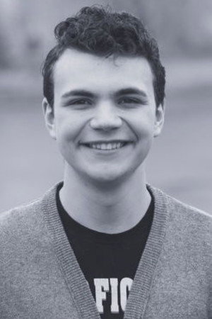 James Squires portrait