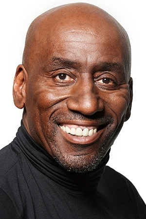 Lloyd Culbreath portrait