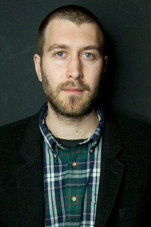 Austin Jack Lynch portrait