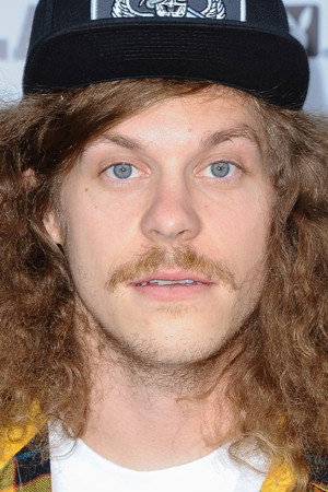 Blake Anderson portrait