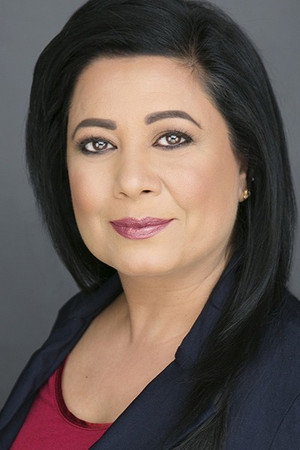 Gurbir Bal Gogo portrait