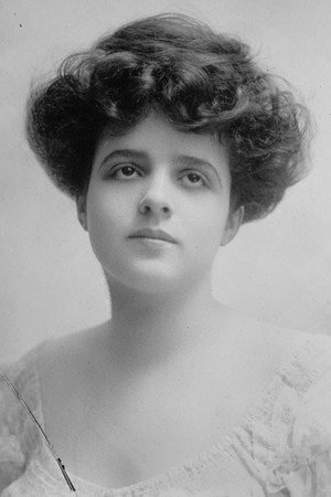 Edna Goodrich portrait