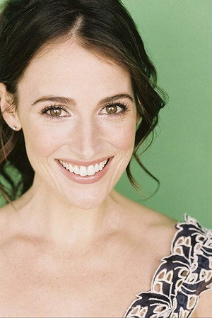 Nicole Hayden portrait