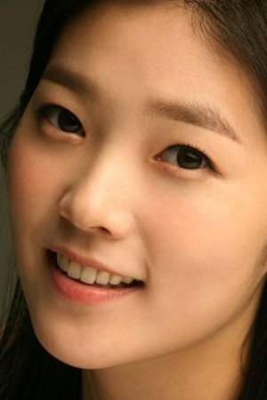 Lee Sae-byeol portrait
