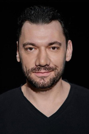 Dominik Bąk portrait
