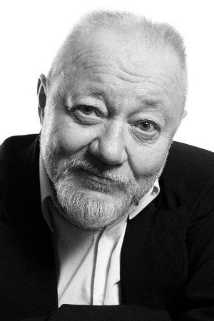 Oleg Novikov portrait
