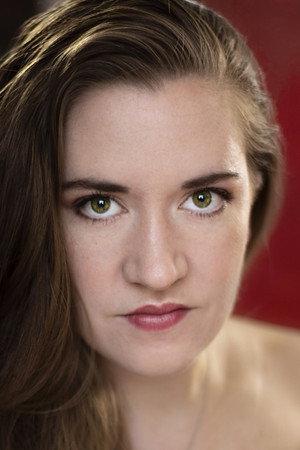 Taylor Storm portrait