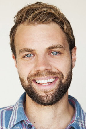 Brooks Wheelan portrait