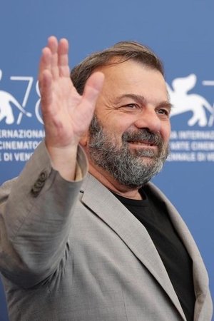 Giancarlo Martini portrait