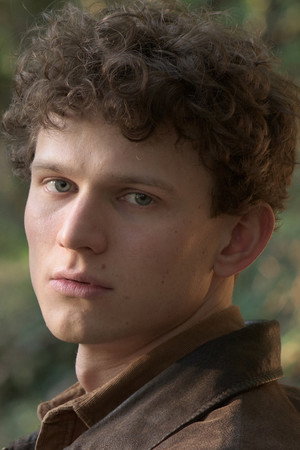 Federico Pasquali portrait