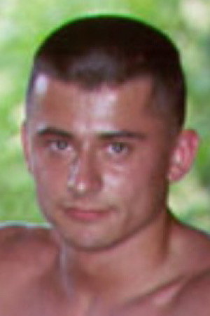 Ivo Skala portrait