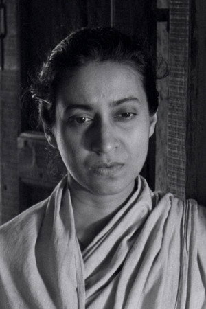 Karuna Banerjee portrait