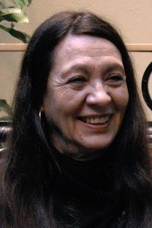 Monica Albornoz portrait