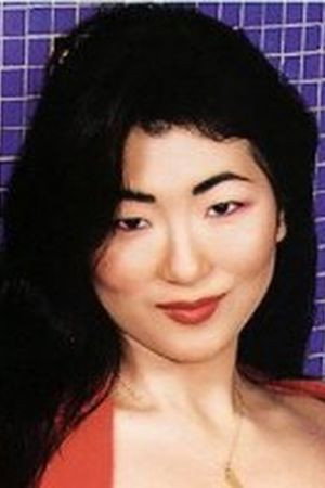Joo Min Lee portrait
