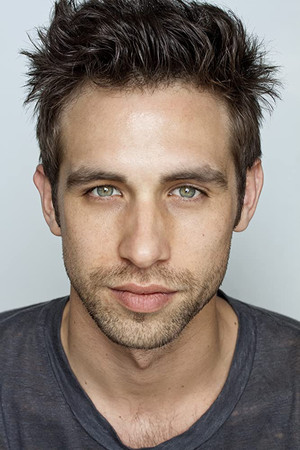Blake Berris portrait