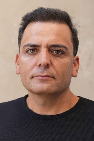 Tuncay Kaymaz portrait