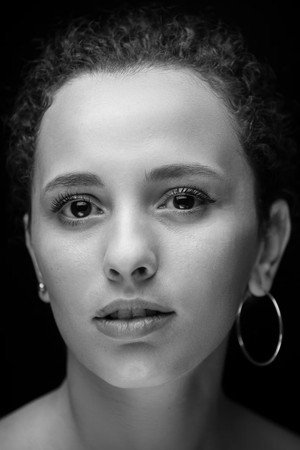 Nour Karoui portrait