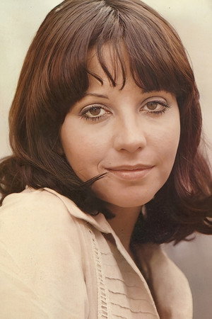 Maria Isabel de Lizandra portrait