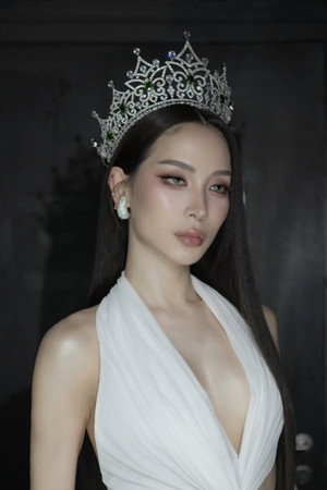 Jiratchaya Sirimongkolnawin portrait
