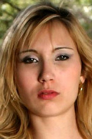Cristal Moranty portrait