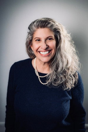 Lisa G. Black portrait