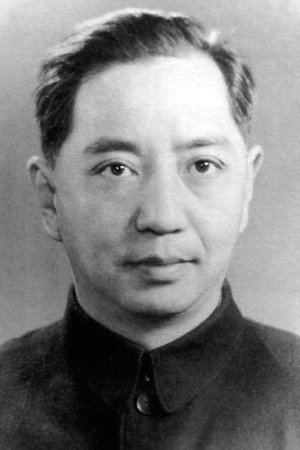 Wang Jiayi portrait