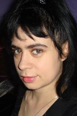 Michelle Bowser portrait