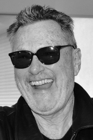 David Webb Peoples portrait