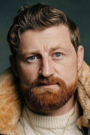 Edward Linard portrait
