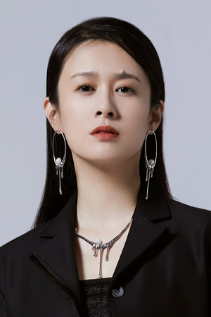 Zhang Shanmeng portrait