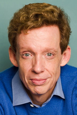 Jon Paul Burkhart portrait