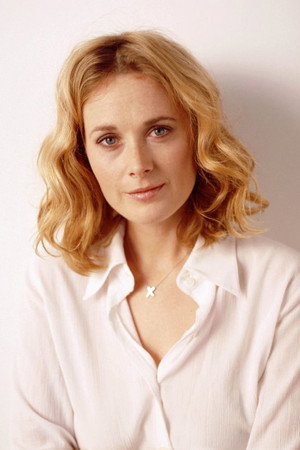 Natasha Little portrait