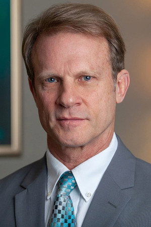 Jeff Kidd portrait