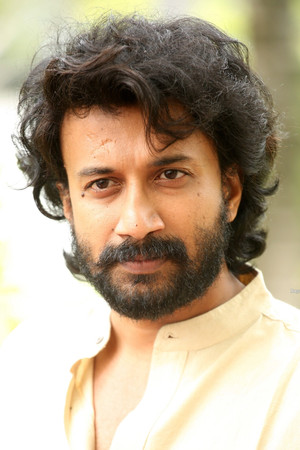 Satyadev Kancharana portrait