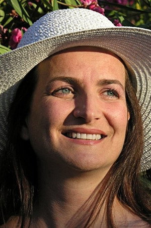 Nihal Tercan portrait