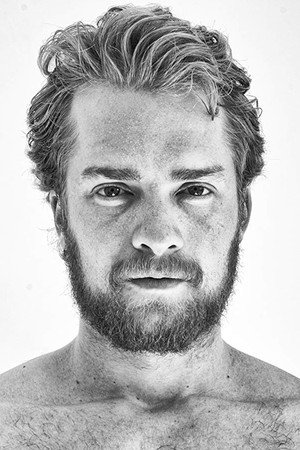 Chris Blim portrait