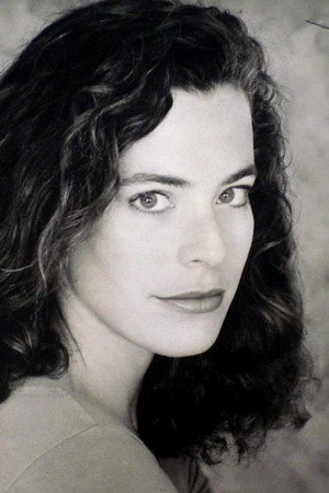 Susan Lee Hoffman portrait
