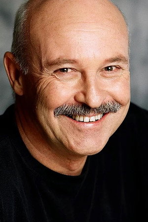 Noel Herriman portrait
