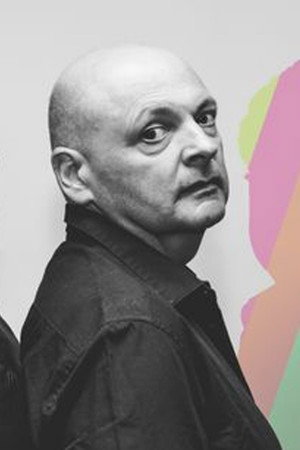 Pierre David-Cavaz portrait