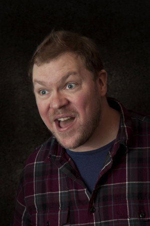 Kenny Zimlinghaus portrait