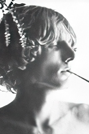 Gregg Savage portrait